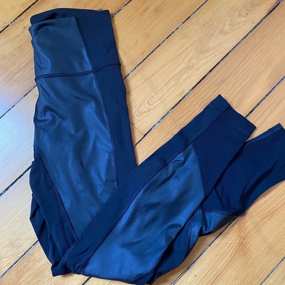 lululemon athletica Pants - Wunder Under SE *Shine